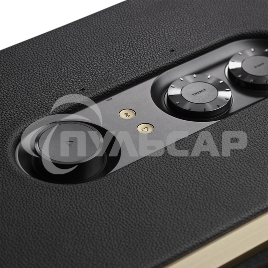 Колонка портативная JBL Authentics 500 черный 270W 1.0 BT (JBLAUTH500BLKUK)