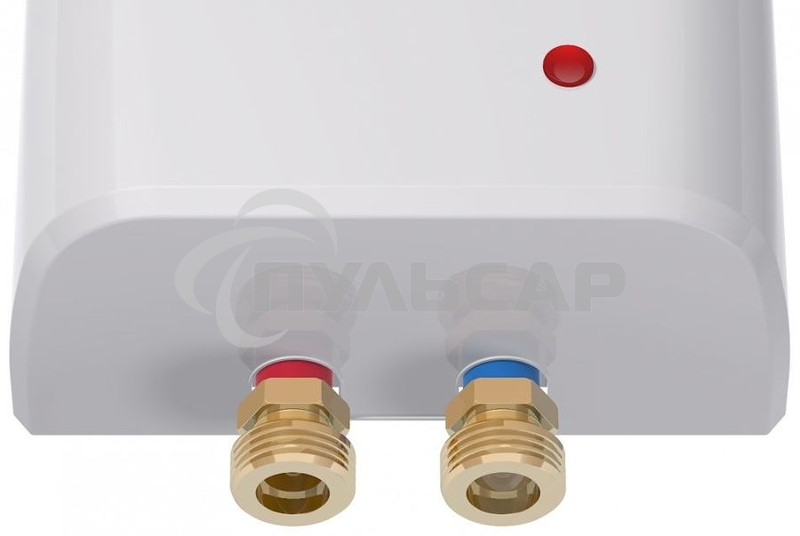 Водонагреватель проточный Thermex Surf 60006000Вт