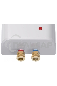 Водонагреватель проточный Thermex Surf 60006000Вт