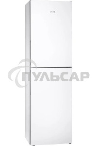 Холодильник Atlant ХМ-4623-101 белый двухкамерный 182/159л морозилка снизу