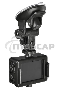 Видеорегистратор Digma FreeDrive Action 4K WiFi черный 8Mpix 2160x3840 2160p 140гр.