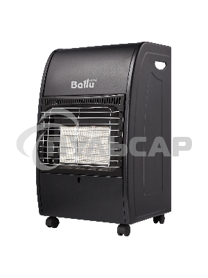 Обогреватель инфракрасный газовый Ballu BIGH-45 B