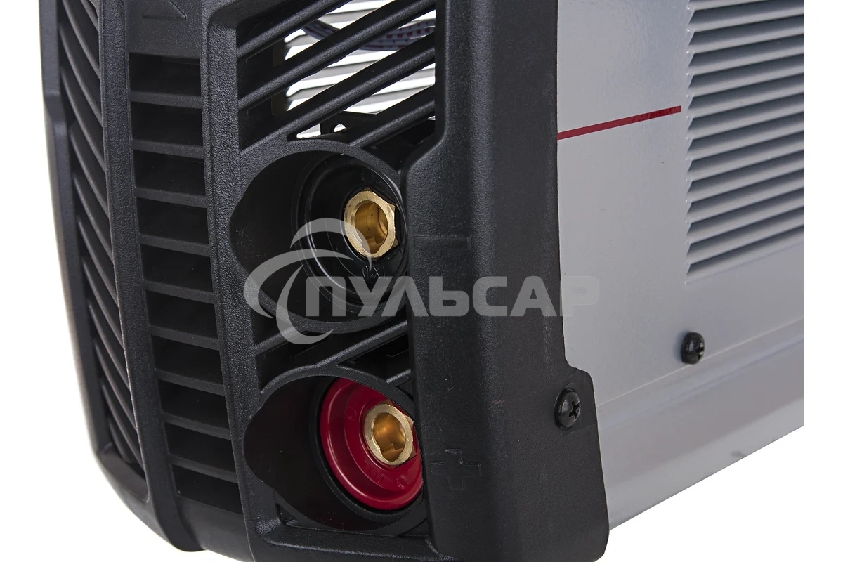 Сварочный аппарат Ресанта САИ-250ПН инвертор ММА DC