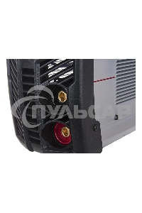 Сварочный аппарат Ресанта САИ-250ПН инвертор ММА DC