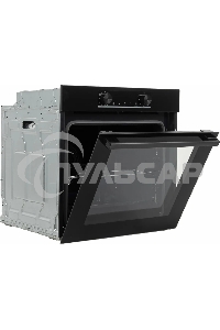 Электрический духовой шкаф Gorenje BO6735E02BK, встраиваемый