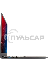 Ноутбук IRU Planio 15INP N-series N100 8Gb SSD256Gb Intel UHD Graphics 15.6
