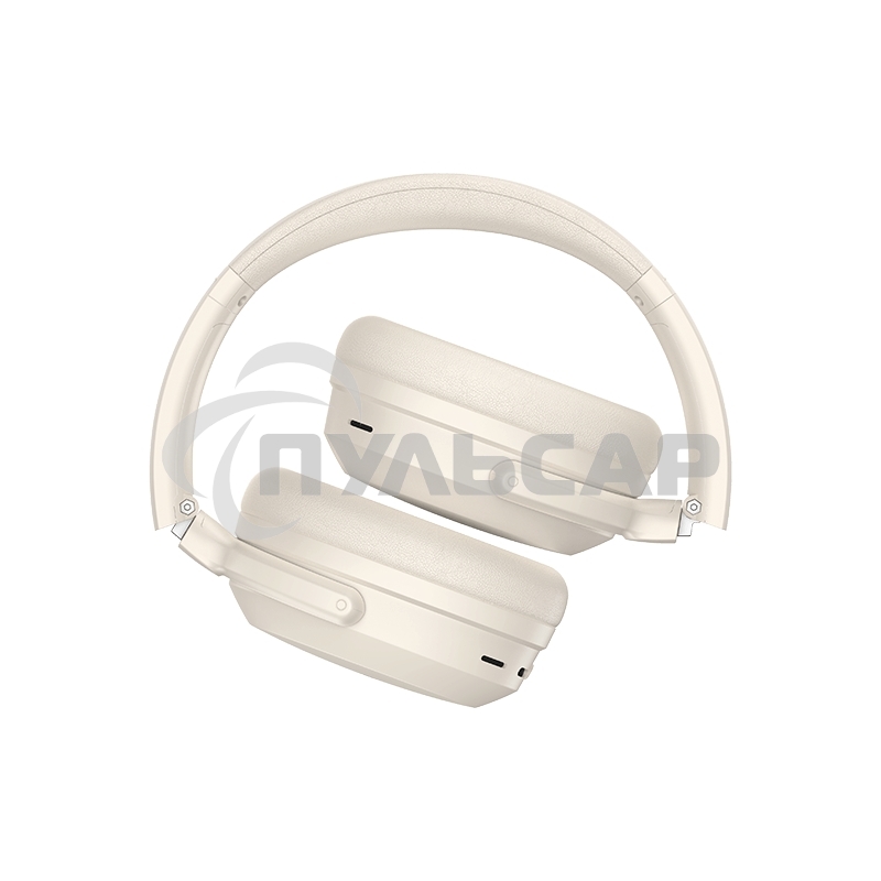 Гарнитура мониторные Edifier WH700NB Pro слоновая кость беспроводные bluetooth оголовье