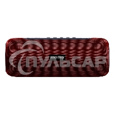 Портативная акустика Smartbuy (SBS-5290) HERO, красный