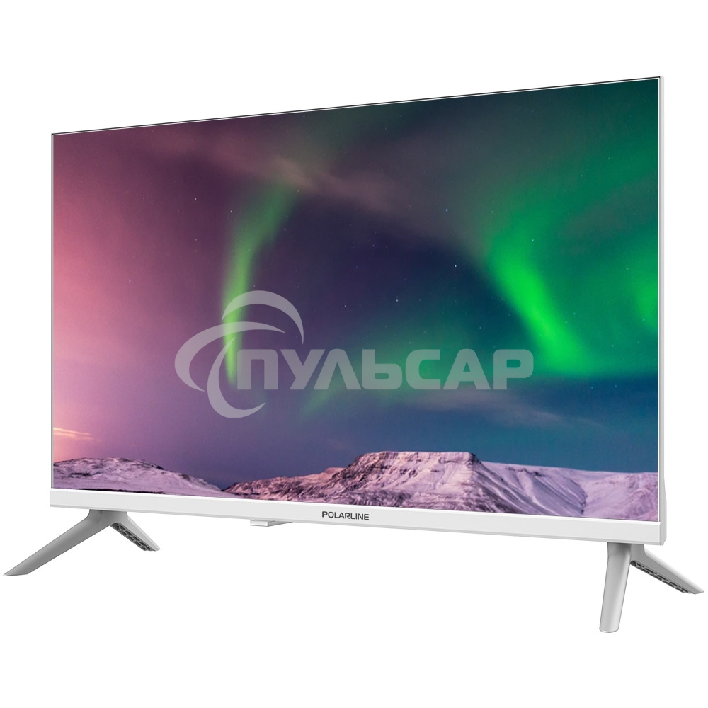 Телевизор Polarline 24