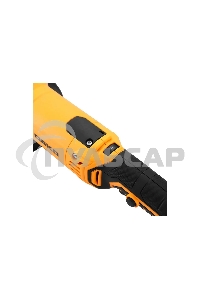 Углошлифовальная машина (УШМ) DEKO DKAG1400-150E, 150мм, 1400 Вт