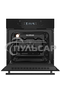 Духовой шкаф электрический HOMSair OEM606BK2 черный