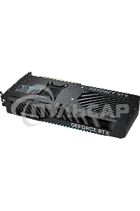 Видеокарта Gigabyte PCI-E GV-N5070EAGLE OC-12GD 1.0 NVIDIA GeForce RTX 5070 12Gb 192bit GDDR7 2805/28000 HDMIx1 DPx3 HDCP Ret