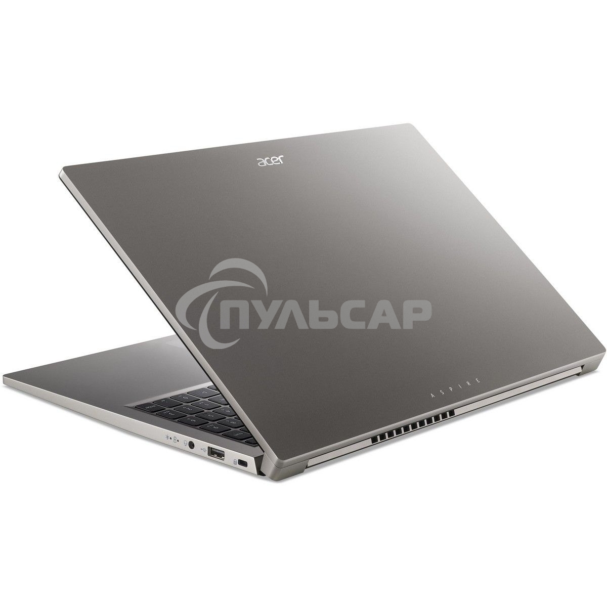Ноутбук Acer Aspire Lite AL15-33P-C7Z4 Intel Processor N150/8Gb/SSD 512Gb/15.6