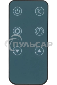 Конвектор Zenet ZET-524 1000Вт белый