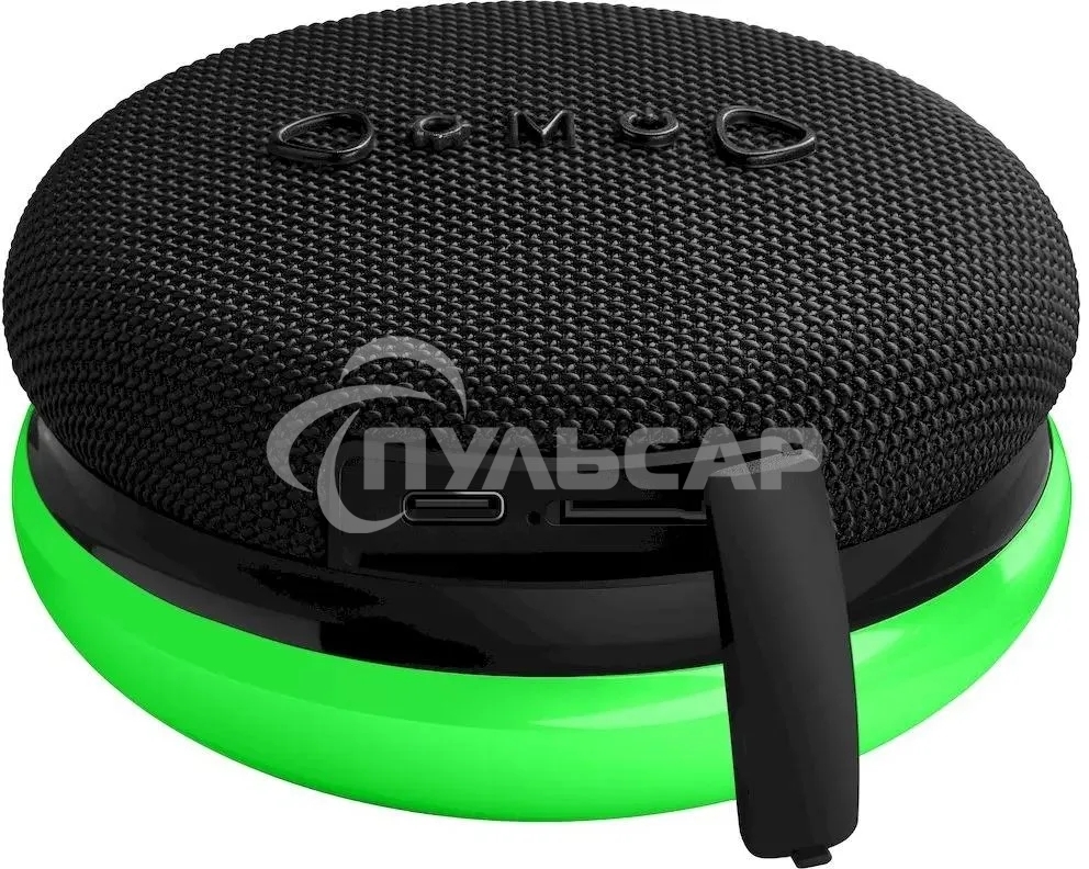 Портативная акустика Defender Enjoy 40 7Вт, Magnet/BT/IPX4/FM/TF/TWS