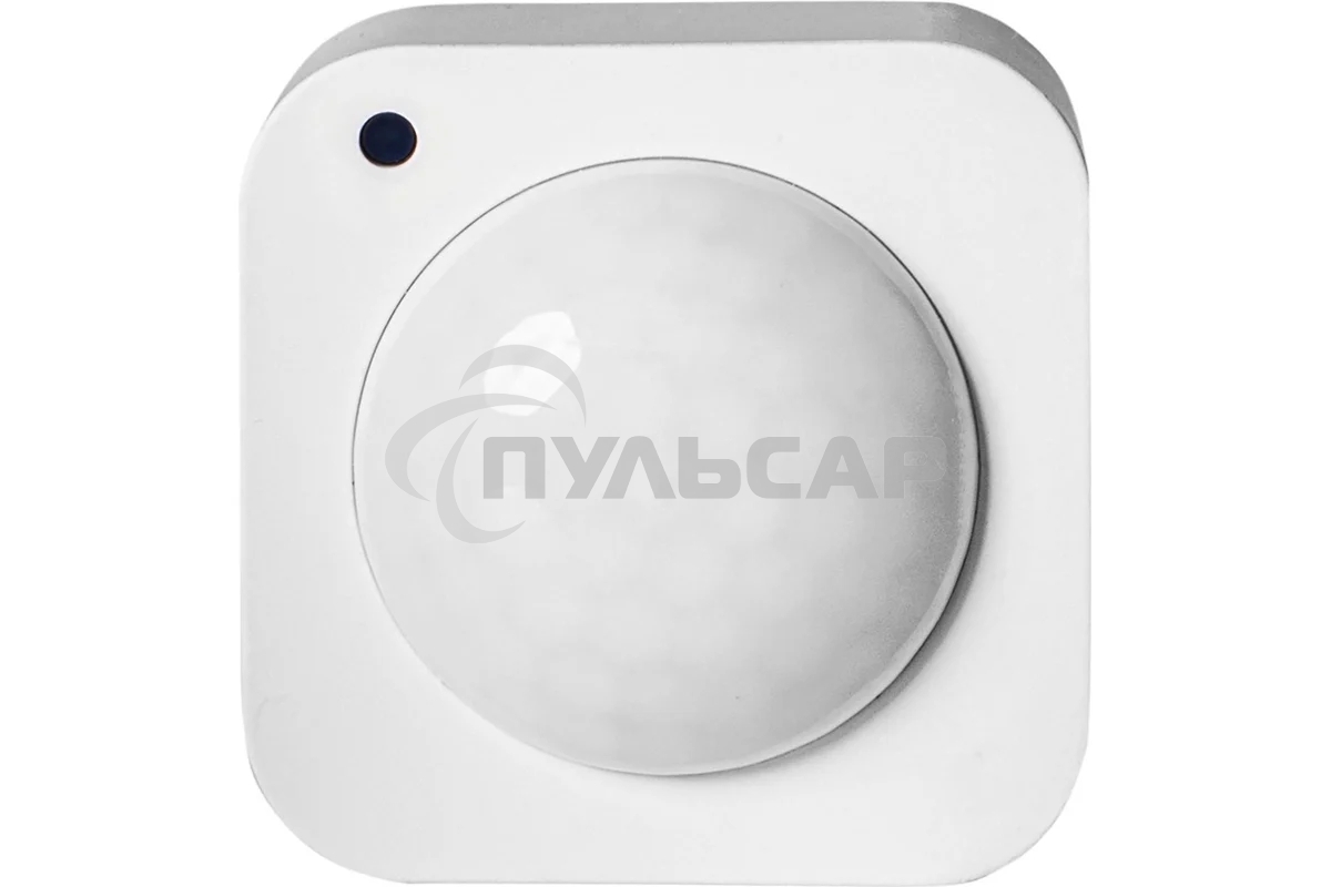 Датчик движения и освещенности HOMMYN MBS30ZB