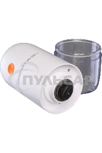 Кофемолка LEONORD LE-1734 белая (106668)