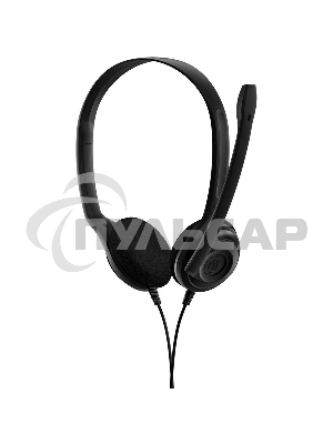 Проводная гарнитура EPOS EDU 10 (10PCS) Stereo, в упаковке: 10 шт (PN:1001109)