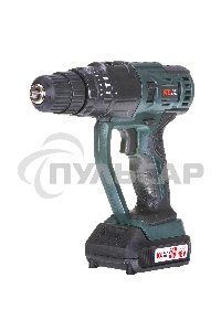 Профессиональный беспроводной мульти сет KLPRO KLMS18-20 4в1 реноватор/уд шуруповерт/диск пила/лобзик (18В, Li-ion-2шт, 2.0А·ч,З/У, сумка + 20 аксес)