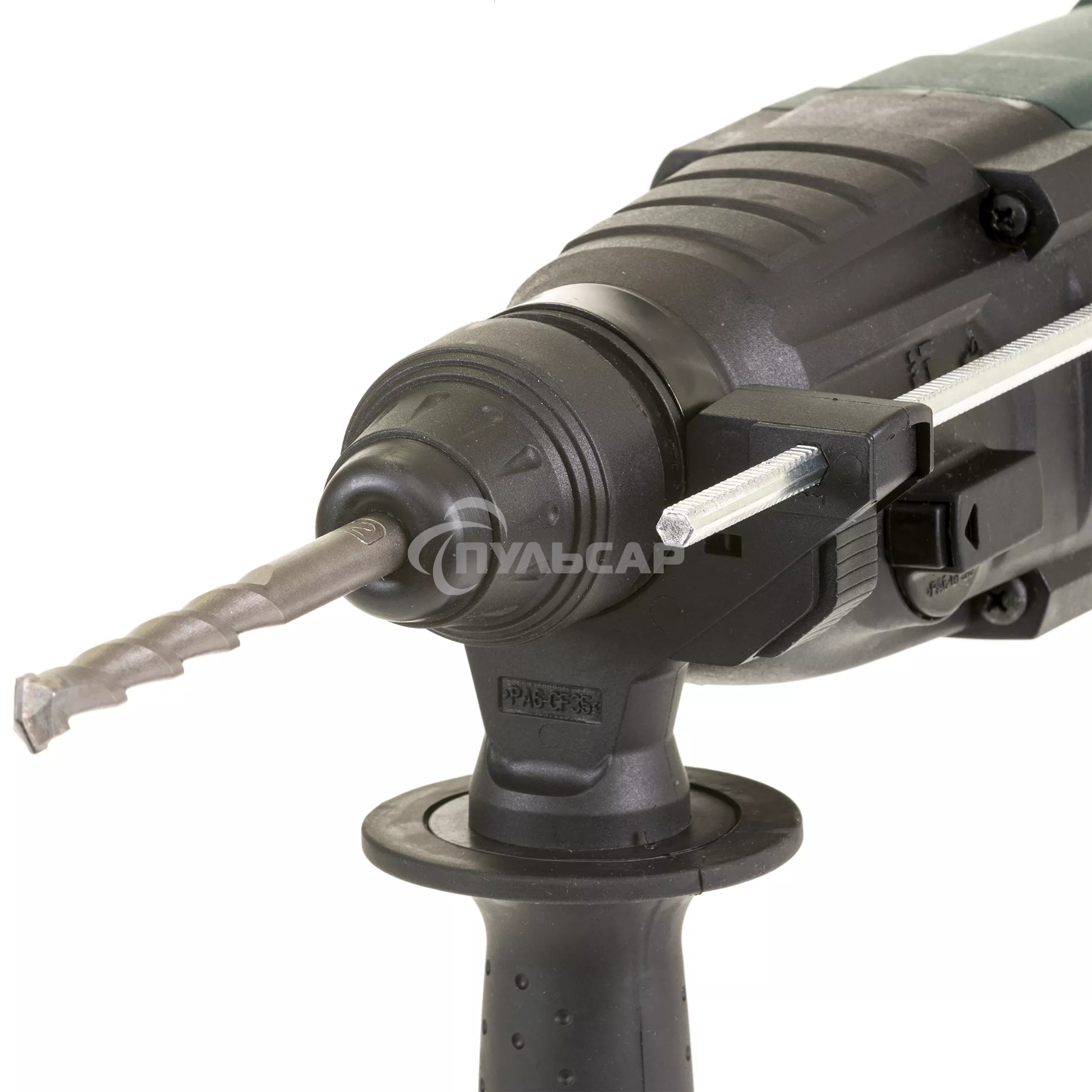 Профессиональный перфоратор KLPRO KLPM2601 (сеть, 850Вт, SDS Plus, 3,2Дж, 4200уд/мин)