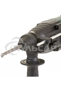 Профессиональный перфоратор KLPRO KLPM2601 (сеть, 850Вт, SDS Plus, 3,2Дж, 4200уд/мин)