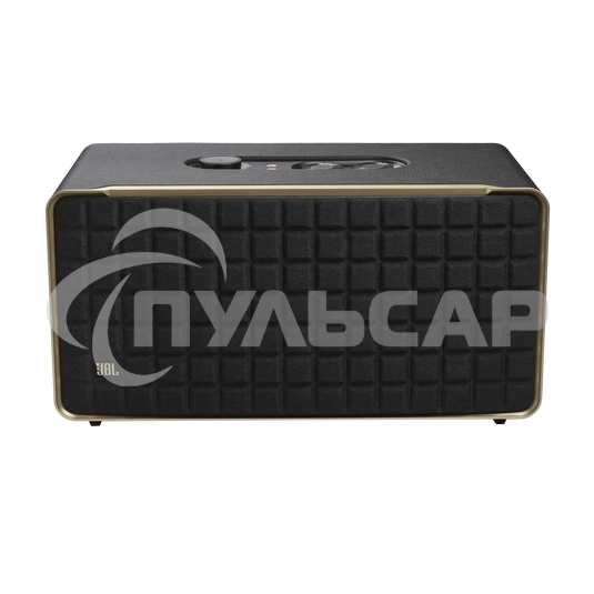 Колонка портативная JBL Authentics 500 черный 270W 1.0 BT (JBLAUTH500BLKUK)
