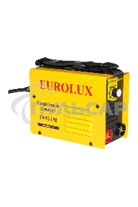 Сварочный аппарат EUROLUX IWM190