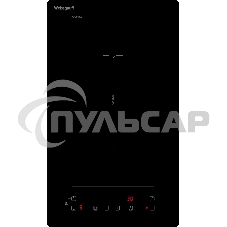 Индукционная варочная панель стеклокерамическая Weissgauff HI 32 BFZC