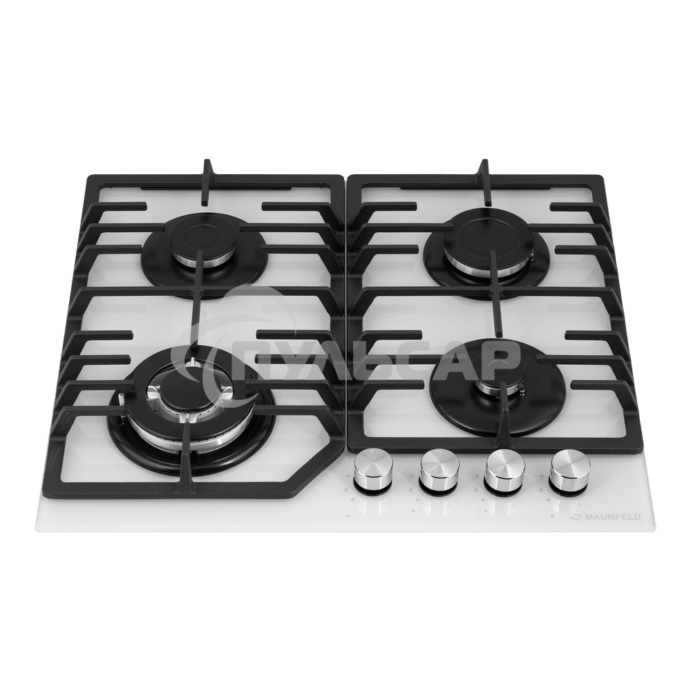 Газовая варочная панель Maunfeld EGHG.64.43CW/G