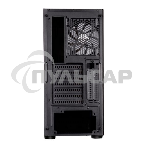 Компьютерный корпус SilverStone SST-FAR1B-PRO-V2 TO-C382-SST-FAR1B-PRO-V2 (814452)