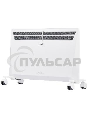 Комплект Ballu Transformer с блоком управления и шасси BEC/EVU-2000-4I белый, 2000 Вт, 25 м2, дисплей, термостат, WiFi