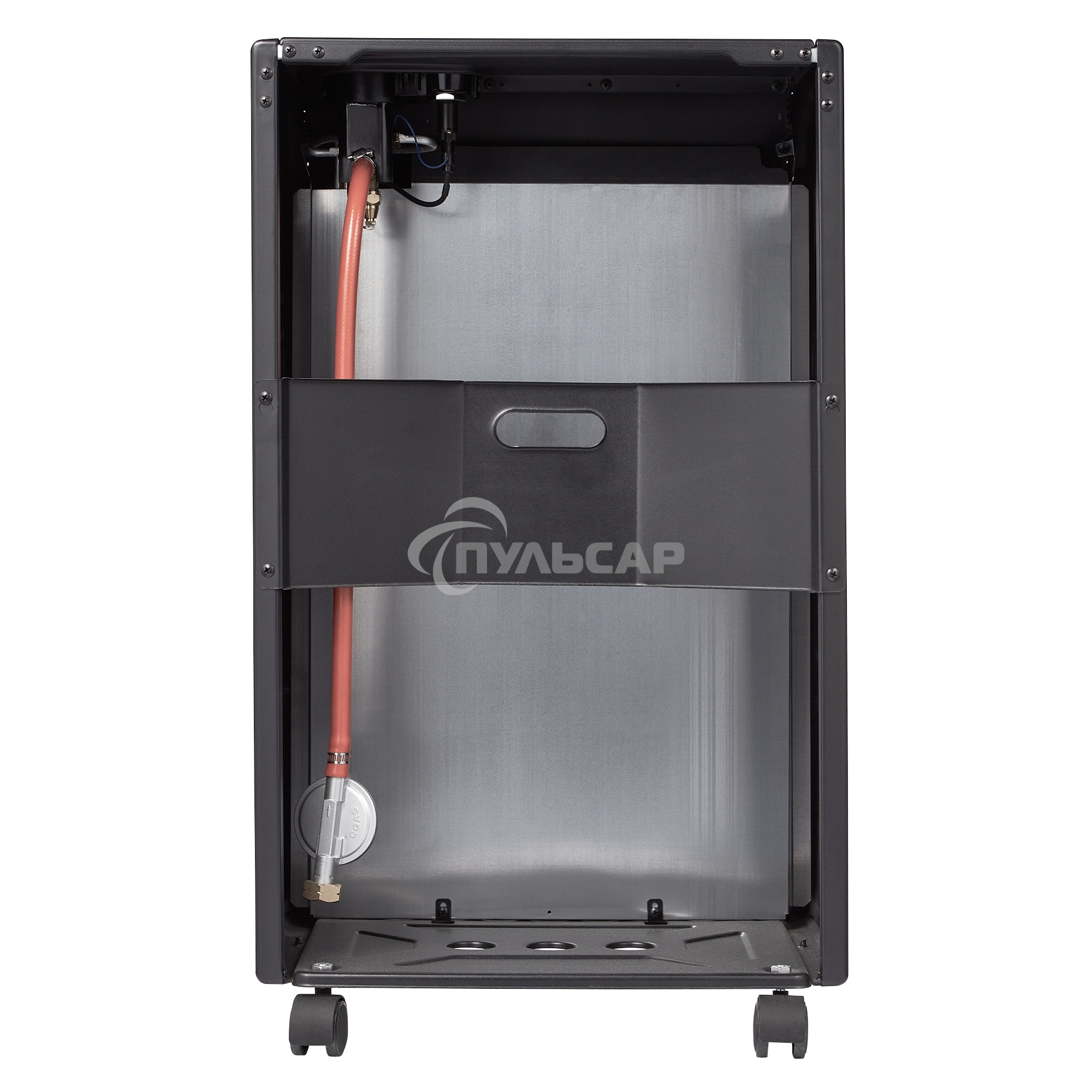 Обогреватель инфракрасный газовый Ballu BIGH-45 B