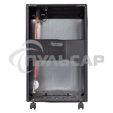 Обогреватель инфракрасный газовый Ballu BIGH-45 B