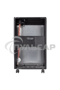 Обогреватель инфракрасный газовый Ballu BIGH-45 B