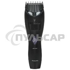 Триммер для волос Panasonic ER-GB37-K451 8887549524479