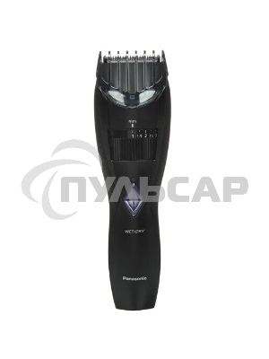 Триммер для волос Panasonic ER-GB37-K451 8887549524479