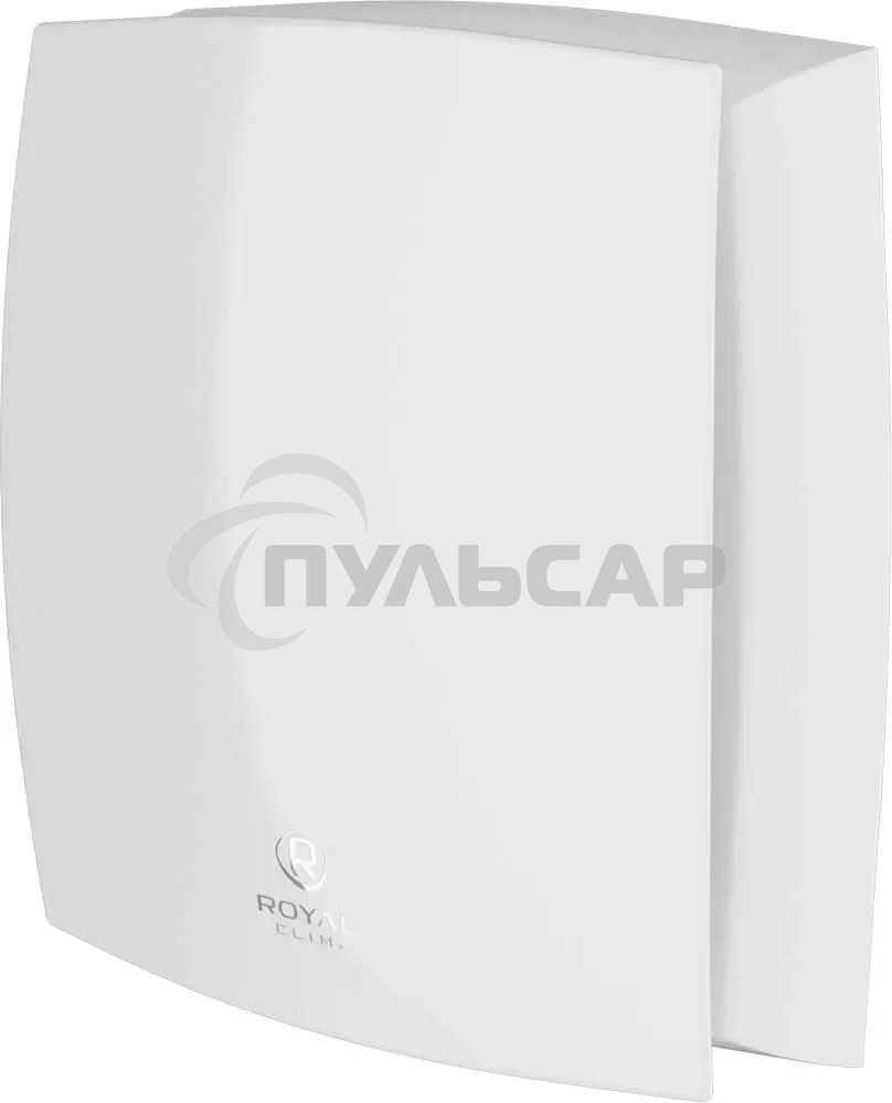 Воздухоочиститель Royal Clima Fiato RCF-70 LUX 12Вт белый