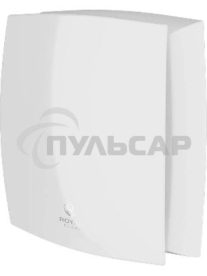 Воздухоочиститель Royal Clima Fiato RCF-70 LUX 12Вт белый