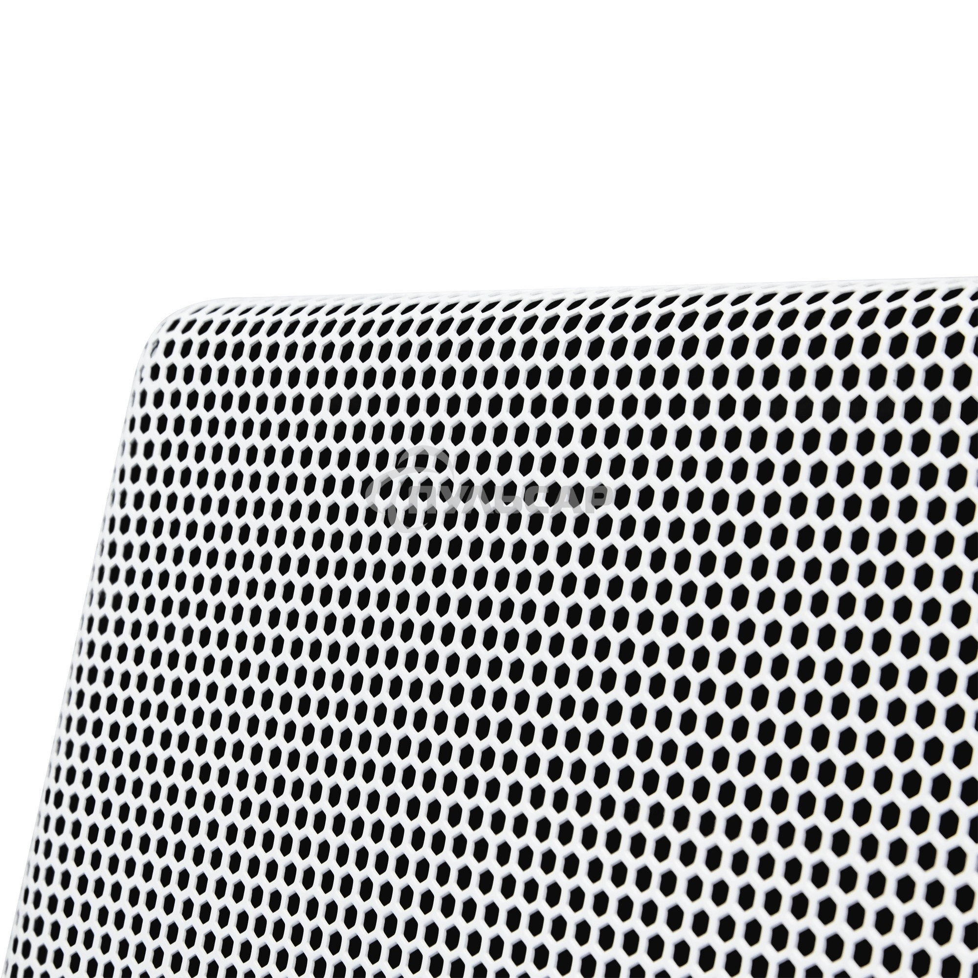 Комплект Ballu Apollo Transformer с блоком управления и шасси BEC/AT-2000-4E белый, 2000 Вт, 25 м2, дисплей, термостат