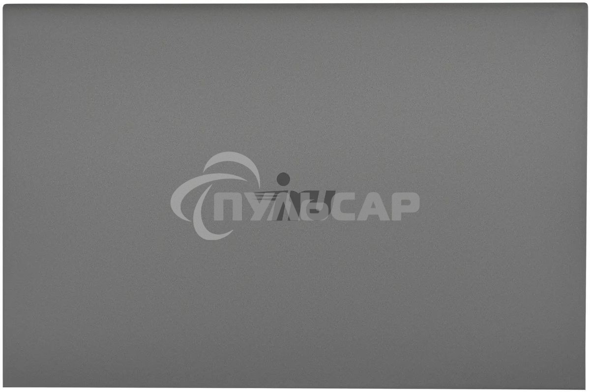 Ноутбук IRU Planio 15INP N-series N100 8Gb SSD256Gb Intel UHD Graphics 15.6