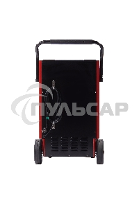 Осушитель воздуха промышленный мобильного типа Ballu BDI-100L