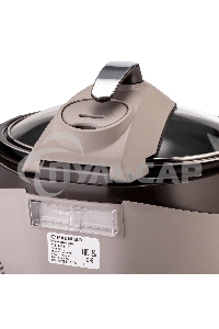 Мультиварка Maunfeld MF-1621BR