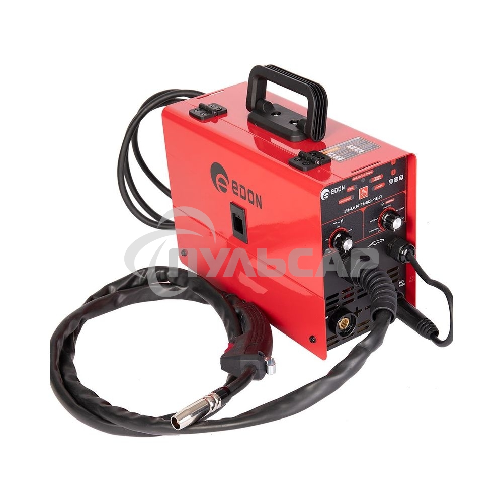Сварочный аппарат полуавтомат Edon Smart MIG-180