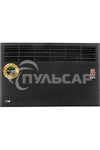 Электрический конвектор iVigo EPK4570E15 Черный