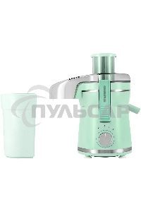 Соковыжималка центробежная Starwind SJ2326 750Вт рез.сок.:400мл.