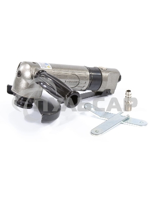 Угловая шлифовальная машина пневматическая G506, 5