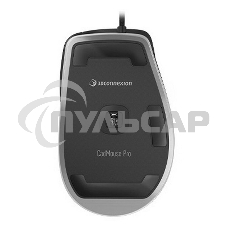 Мышь проводная 3DConnexion CadMouse Pro (3DX-700080) черный, 7200 dpi, USB, кнопки - 7