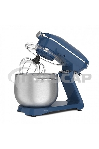 Планетарный миксер BQ MX852, синий