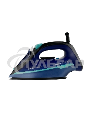 Утюг Centek CT-2324 (синий)