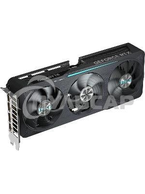 Видеокарта Gigabyte PCI-E GV-N5070EAGLE OC-12GD 1.0 NVIDIA GeForce RTX 5070 12Gb 192bit GDDR7 2805/28000 HDMIx1 DPx3 HDCP Ret